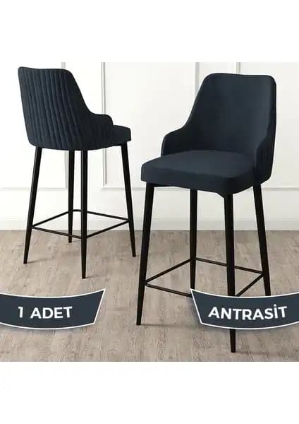 Canisa Concept Enox ve Fora Serisi Mutfak Bar Sandalyeleri Karşılaştırması ve Özellikleri 1