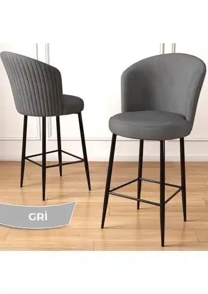 Canisa Concept Fora ve Pefa Serisi Mutfak Sandalyeleri Karşılaştırması 2023