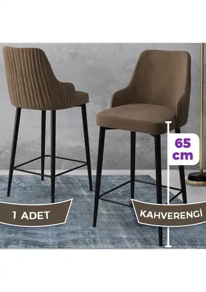 Canisa Concept Tera ve Pefa Serisi Mutfak Sandalyeleri Karşılaştırması ve Özellikleri 1