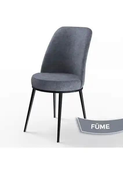 Canisa Dexa ve Pefa Mutfak Sandalyeleri Karşılaştırması: Stil ve İşlevsellik Analizi