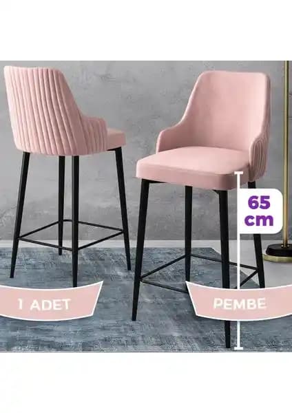 Canisa Tera ve Pefa Serisi Mutfak Sandalyeleri Karşılaştırması ve Özellikleri