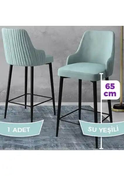 Canisa Tera ve Pefa Serisi Mutfak Sandalyelerinin Detaylı Karşılaştırması