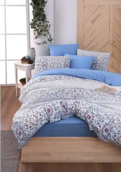 Casa Carina ve My Story Mystory Tek Kişilik Nevresim Takımı Karşılaştırması 2