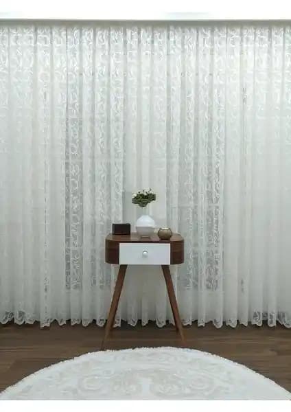 Caserta Home ve Çeyiz Market Tül Perdeleri Karşılaştırması: Özellikler ve Kullanıcı Yorumları