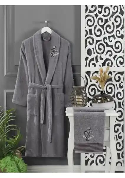 Casnack ve Hepsine Rakip Şalyaka Banyo Bornoz Takımı Karşılaştırması