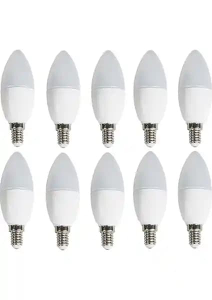 Cata CT-4083 ve Osram Led Value 7W LED Ampuller Karşılaştırması ve Özellikleri