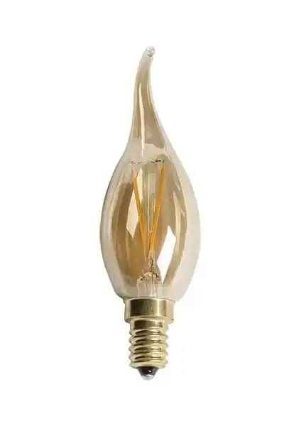 Cata Ct 4281 ve Panasonic 14W Gün Işığı LED Ampulü Karşılaştırması