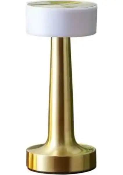 Cata CT-8436 Denver ve Crystal Palace Masa Lambası Karşılaştırması ve İnceleme