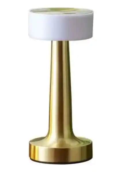 Cata Denver ve Neo Vista Mantar Model Retro Masa Lambası Karşılaştırması