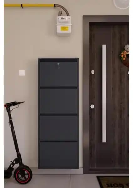 Ceha Kilitli ve Mobilya Pratik Metal Ayakkabılık Karşılaştırması Detaylı Özellikler ve Kullanıcı Yorumları