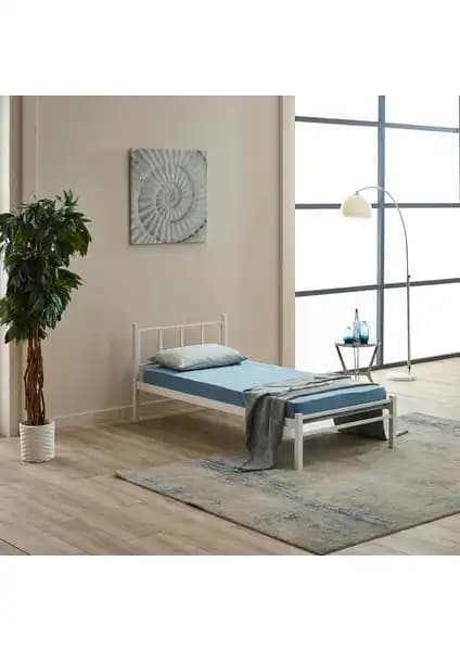 Ceramical Kr1 ve Unimet Atlas Metal Karyolaları Karşılaştırması ve Özellikleri 2