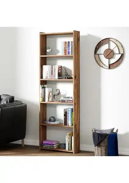 Ceramical KTS2 ve Wood House İnci Kitaplık Karşılaştırması