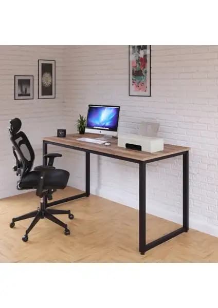 Ceramical MS1 ve Evdemo Buket Lüx Çalışma Masası Karşılaştırması 1