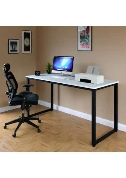 Ceramical MS1 ve Lagomood Side Ofis Masası Karşılaştırması ve Özellikleri