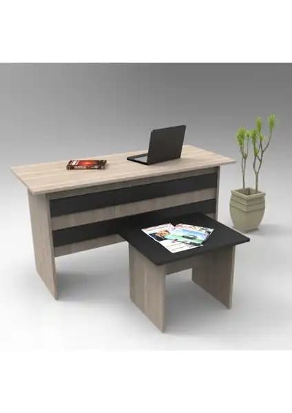 Ceramical MS1 ve Robin Home Verona Ofis Masası Karşılaştırması ve Seçim Rehberi 2