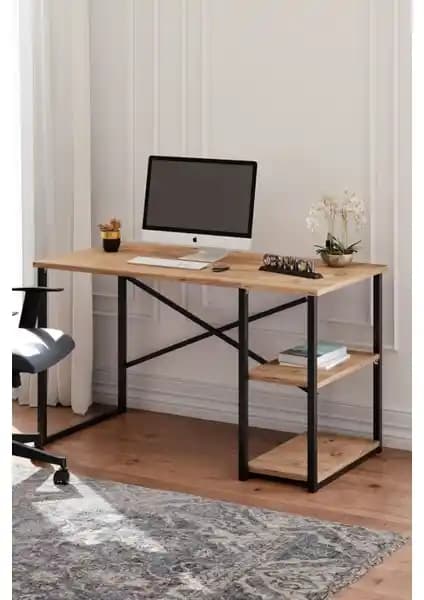 Ceramical MSR ve EVDEMO Leo Çalışma Masası Karşılaştırması ve Özellikleri