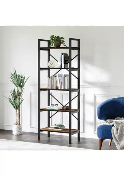 Ceramical ve Wood House İnci Kitaplık Karşılaştırması: Tasarım, Malzeme ve Kullanım Özellikleri