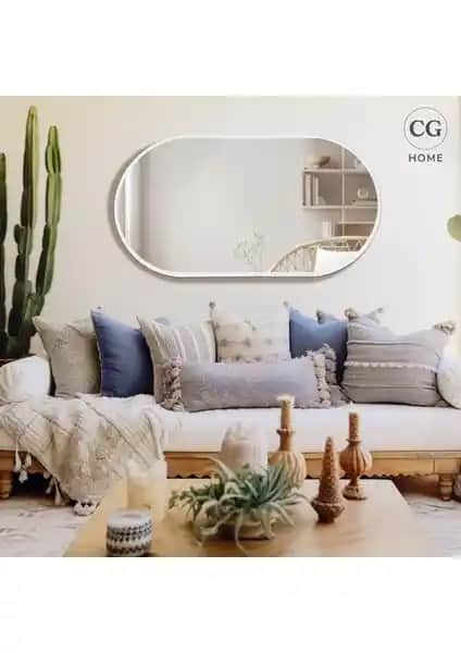 CG Home Alfa ve Ztm Konsept Duvar Aynası Karşılaştırması İçin Detaylı Rehber