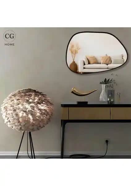 Cg Home Aynaları Karşılaştırması: Asimetrik ve Natura Boy Modellerinin Özellikleri