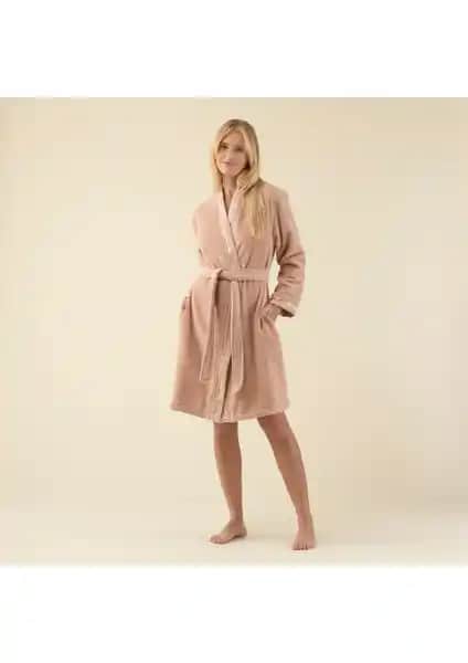 Chakra Chic Kadın ve Unisex Bornoz Karşılaştırması: Özellikler ve Kullanıcı Yorumları