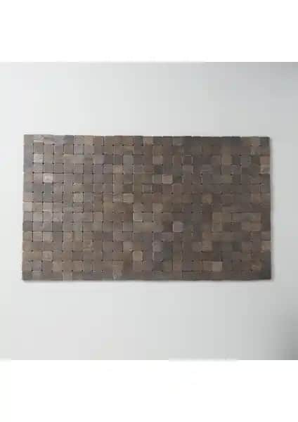 Chakra Costa Ahşap ve Madame Coco Norris Banyo Paspası Karşılaştırması