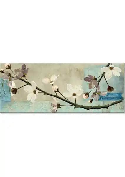 Çiçek Temalı Kanvas Tablolar: Modern Dekorasyon İçin En İyi Seçenekler ve Karşılaştırma