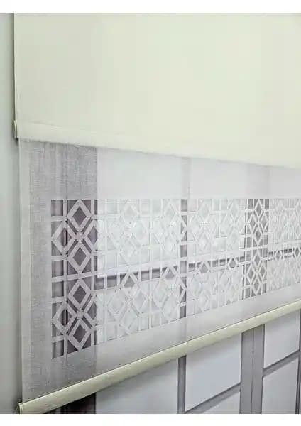 Çift Mekanizmalı Lazer Kesim Perdeler: BBB ve Volper Modellerinin Karşılaştırması
