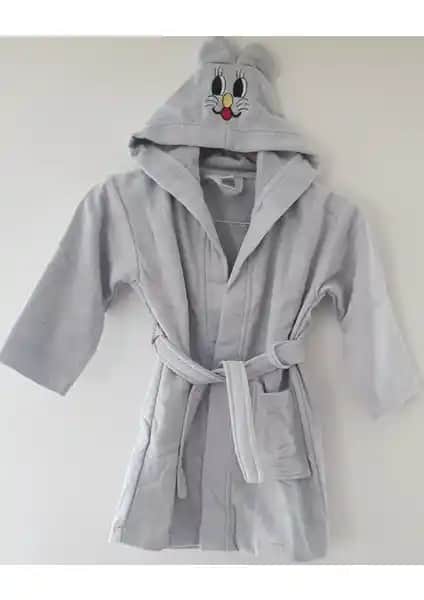 Çocuklar İçin Bornoz Karşılaştırması: My Sweet Baby ve Oyalı Textile Modelleri