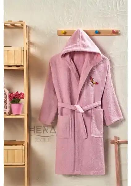 Çocuklar İçin Bornoz Seçimi: Hera Textile ve Varol Bambu Karşılaştırması