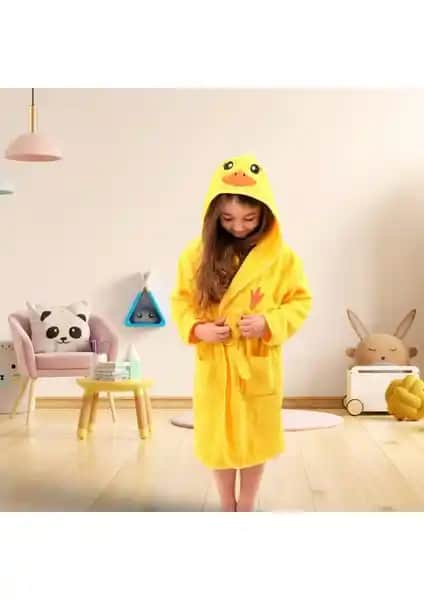 Çocuklar İçin En İyi Bornoz Seçenekleri: Dm Home ve Lavin Ürünlerinin Karşılaştırması