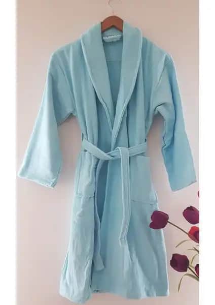 Çocuklar İçin En İyi Pamuk ve Kadife Bornozları Karşılaştırması 2023