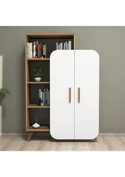 Çok Amaçlı Dolap ve Kitaplık Modellerinin Karşılaştırması: Hangi Ürün Sizi Daha Çok Memnun Eder