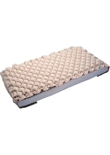 Comfort Plus Dm-40 ve US. Sleeping Full Natural Sleep Yatak Karşılaştırması 1