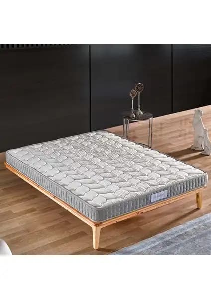 Comfort Plus Dm-40 ve US. Sleeping Full Natural Sleep Yatak Karşılaştırması 2