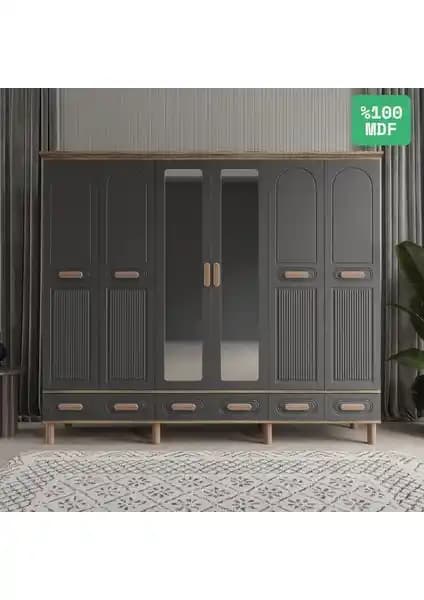 Comiet Pera ve Comiet Soho Gardıroplarını Karşılaştırmalı İnceleme ve Seçim Rehberi