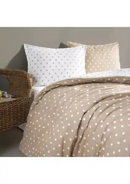 Cote Blanc ve English Home Modern Diamond Nevresim Setleri Karşılaştırması