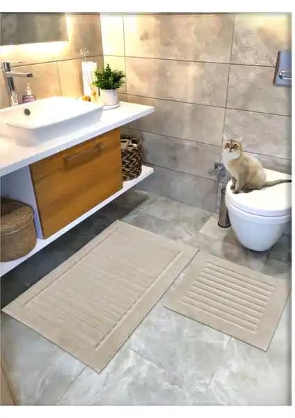 Cotton Crafty Banyo Paspas Setleri Karşılaştırması ve Seçim Rehberi