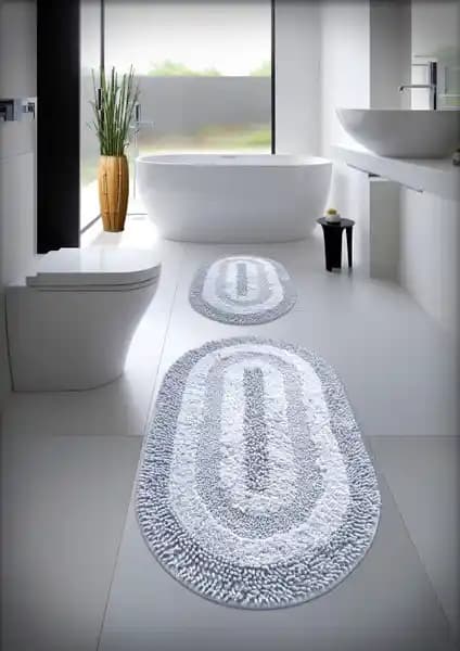 Cotton Crafty ve English Home Linea Banyo Paspası Karşılaştırması: Hangi Ürün Daha Uygun