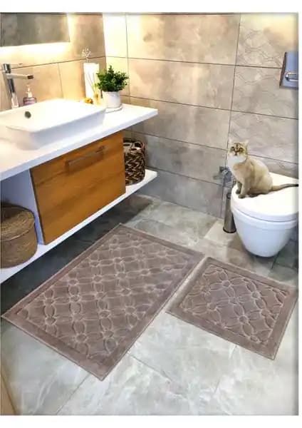 Cotton Crafty ve Monnhein Banyo Paspası Karşılaştırması ve Seçim Rehberi