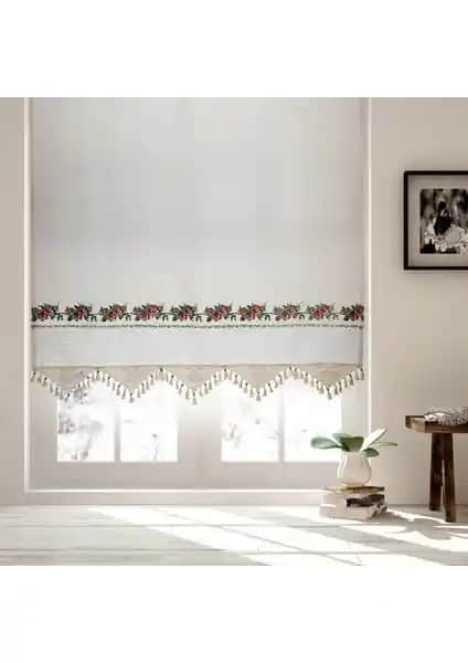 Cotton Studio ve Tuncay Tekstil'in Buldan Işi Otantik Perdeleri Karşılaştırması