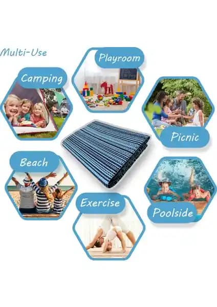 Craft Home Kamp ve Free Lines Halıları Karşılaştırması: Hangi Model Sizin İçin Uygun