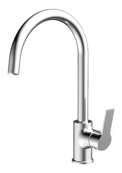 Creavit LN8500 ve Fleko Inox Spiral Mutfak Bataryası Karşılaştırması ve Özellikleri
