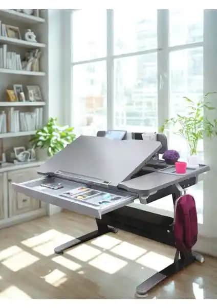 Creo Mobili Çalışma ve Öğrenci Masaları Karşılaştırması: Ergonomi ve Fonksiyonellik Analizi