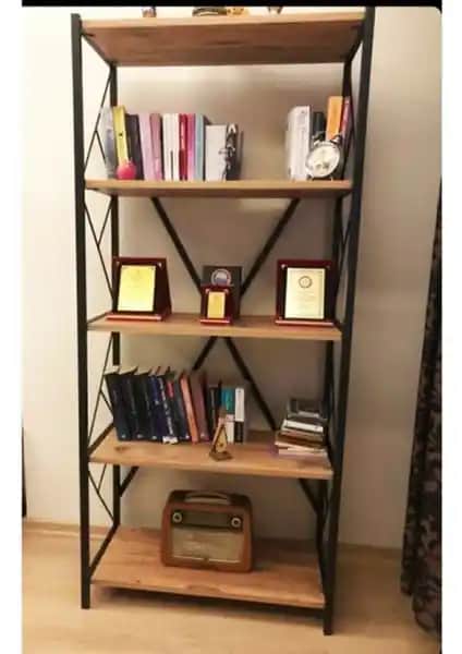 Deb Mobilya ve Morpanya Kitaplıkları Karşılaştırması: Hangi Model Daha Uygun