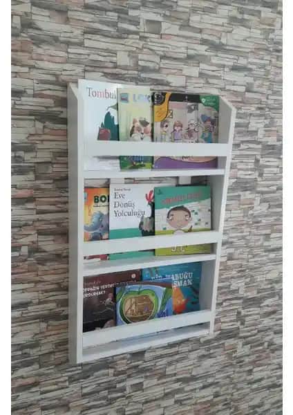 Decomira ve Zeo Wood Design Montessori Çocuk Kitaplıklarının Karşılaştırması ve Seçim Rehberi