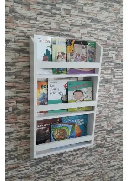 Decomira ve Zeo Wood Design Montessori Çocuk Kitaplıklarının Karşılaştırması ve Seçim Rehberi 1