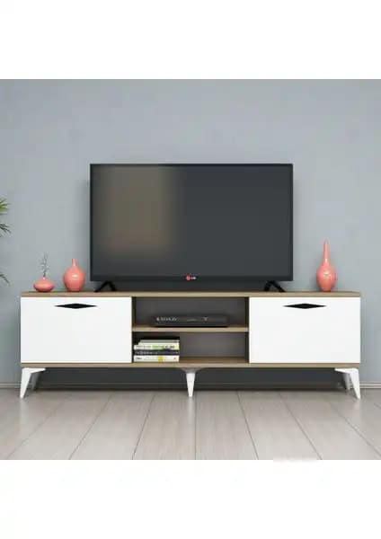 Decorfers Eva ve Ferniso Mobilya TV Ünitesi Karşılaştırması ve Seçim Rehberi 2