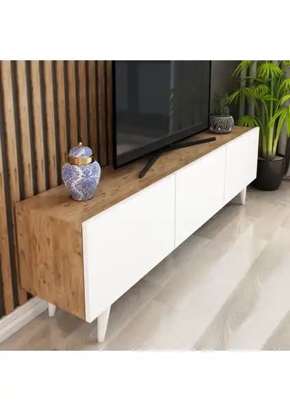 Decorfers Eva ve İzco Design Dream TV Ünitesi Karşılaştırması ve Seçim Rehberi 2