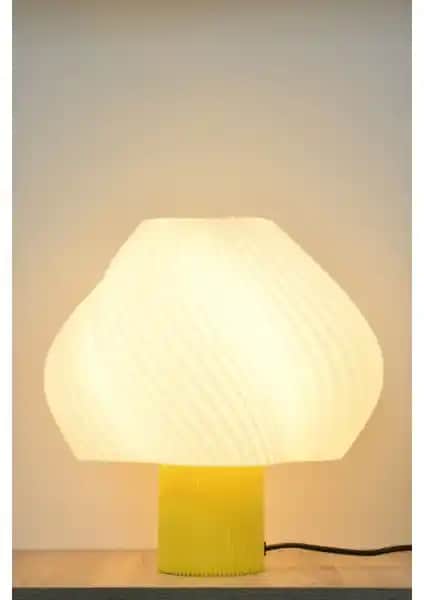 Deep Concept Creamaura ve Homing Milano Abajur Modelleri Karşılaştırması ve Seçim Rehberi