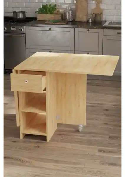 Dekorfim Katlanır Masalar Karşılaştırması: Pratik ve Portatif Modellerin Özellikleri